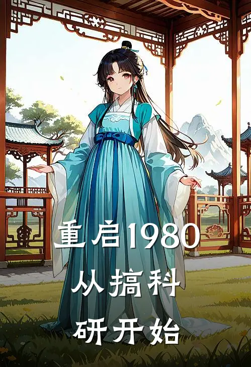 重启1980：从搞科研开始(李立森凤霞)免费小说完结版_最新章节列表重启1980：从搞科研开始(李立森凤霞)