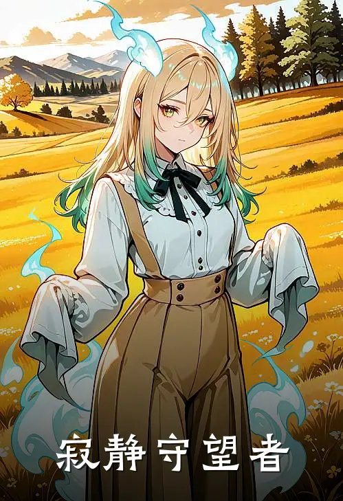 寂静守望者克拉夫墨利斯_《寂静守望者》最新章节免费在线阅读