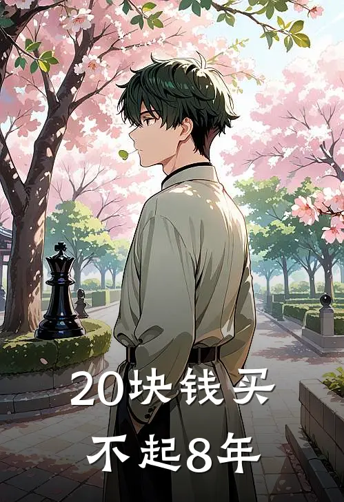 20块钱买不起8年