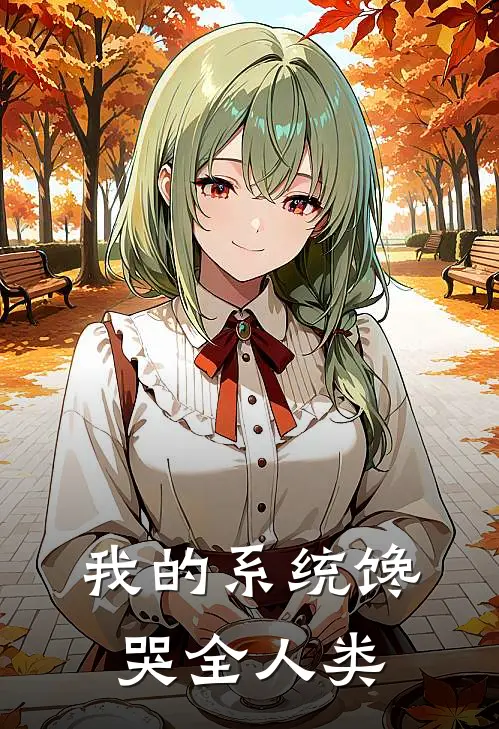 我的系统馋哭全人类