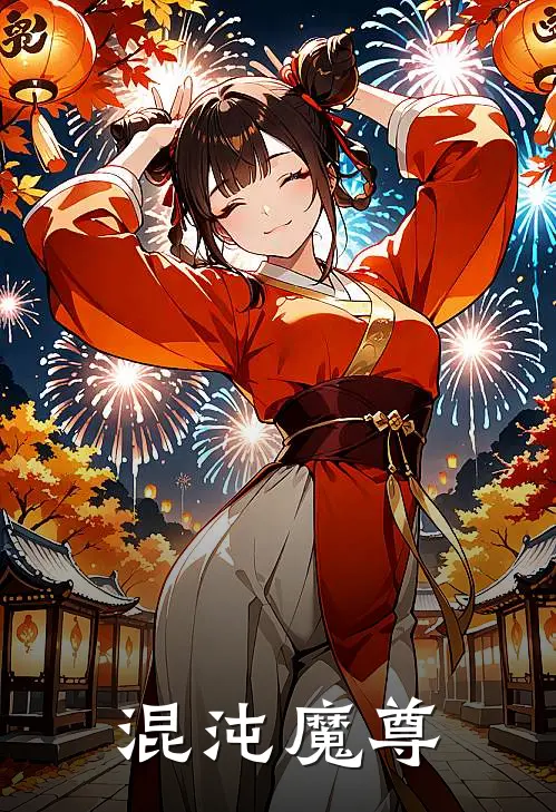 《混沌魔尊》陆清宇周慕宁全文免费在线阅读_《混沌魔尊》全集阅读