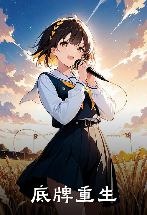 底牌重生(陈峥林晚)完结小说_热门小说推荐底牌重生陈峥林晚