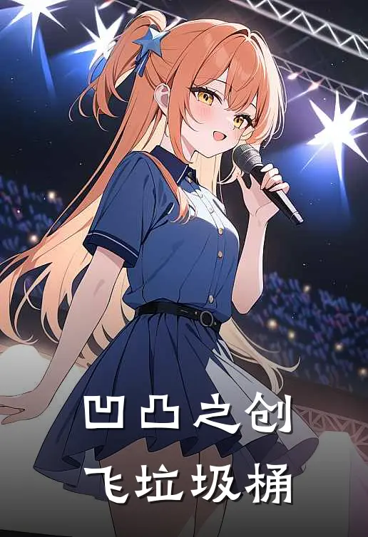 凹凸之创飞垃圾桶