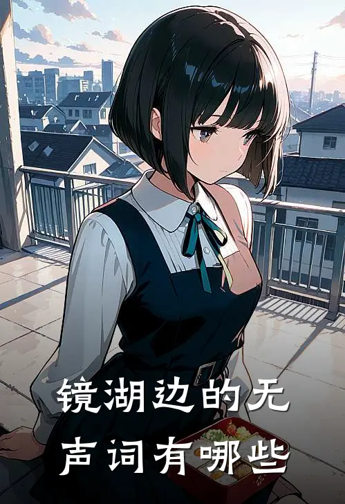 镜湖边的无声词有哪些