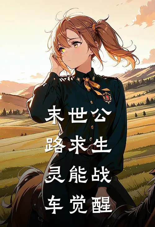 末世公路求生：灵能战车觉醒