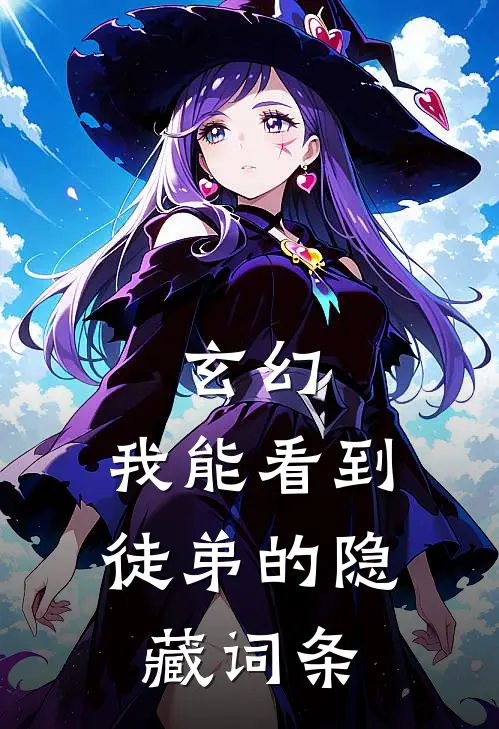 玄幻：我能看到徒弟的隐藏词条赵天霸丹休尘最新小说全文阅读_最新章节列表玄幻：我能看到徒弟的隐藏词条(赵天霸丹休尘)