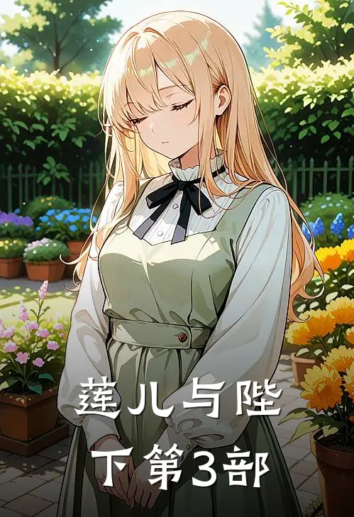 莲儿与陛下第3部阿豪许一城最新热门小说_免费小说全文阅读莲儿与陛下第3部(阿豪许一城)