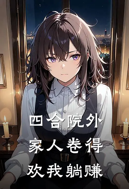 四合院外：家人卷得欢我躺赚