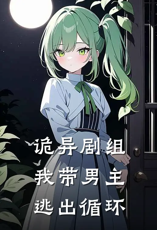 诡异剧组：我带男主逃出循环(程九魏梦)热门网络小说推荐_免费完结版小说诡异剧组：我带男主逃出循环(程九魏梦)