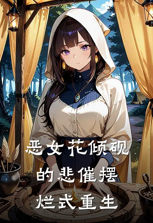 恶女花倾砚的悲催摆烂式重生