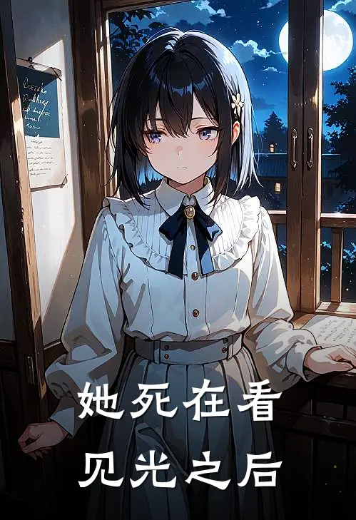 她死在看见光之后(苏晴林建国)在线免费小说_完整版免费小说她死在看见光之后(苏晴林建国)