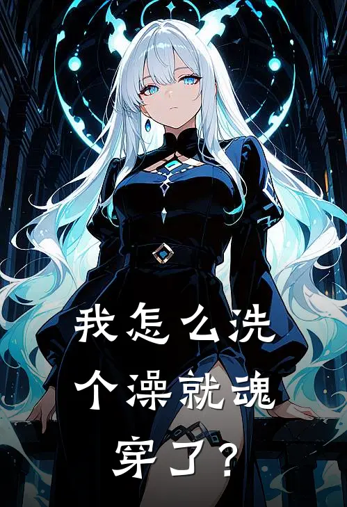 我怎么洗个澡就魂穿了？闻雨竹贾茹免费完结小说_完本完结小说我怎么洗个澡就魂穿了？(闻雨竹贾茹)