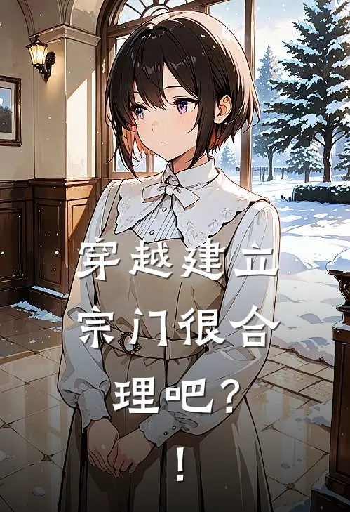 穿越建立宗门很合理吧？！(林枫王伯)免费小说完结版_最新章节列表穿越建立宗门很合理吧？！(林枫王伯)