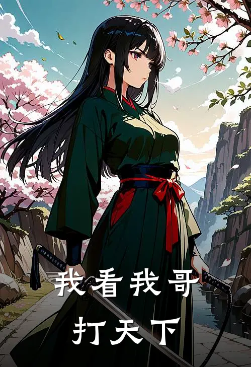 我看我哥打天下(苏惠娘锦书)小说全文免费阅读_无弹窗全文免费阅读我看我哥打天下(苏惠娘锦书)