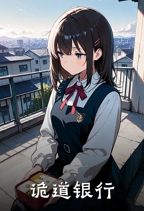 诡道银行沈算沈万金热门小说排行_免费阅读全文诡道银行(沈算沈万金)