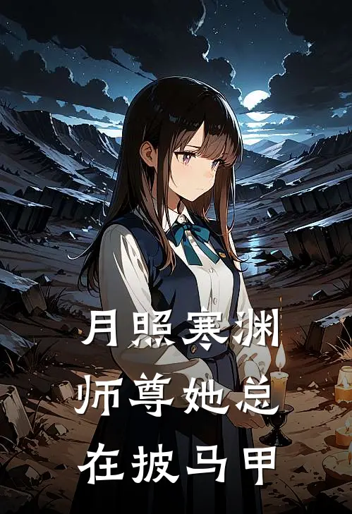 月照寒渊师尊她总在披马甲