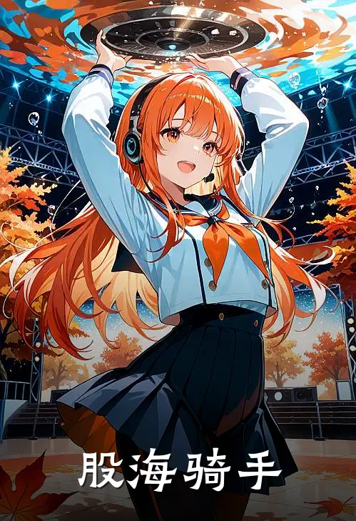 股海骑手(凌祢利弗莫尔)完结版免费阅读_股海骑手全文免费阅读