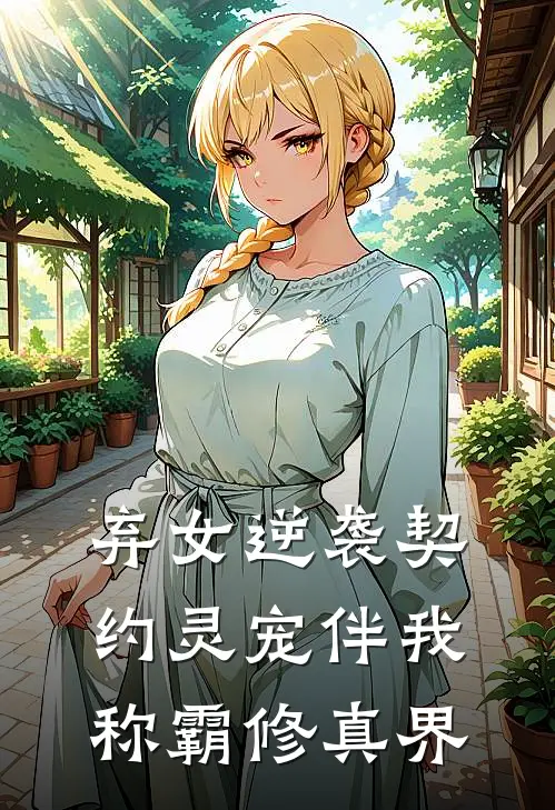 弃女逆袭契约灵宠伴我称霸修真界