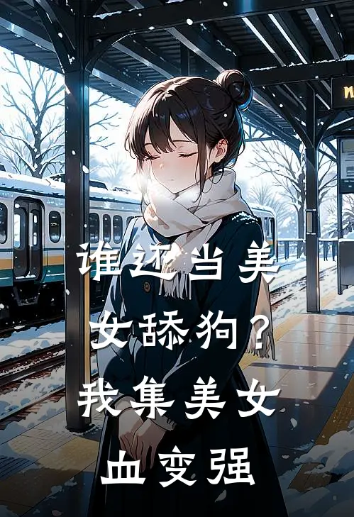 谁还当美女舔狗？我集美女血变强