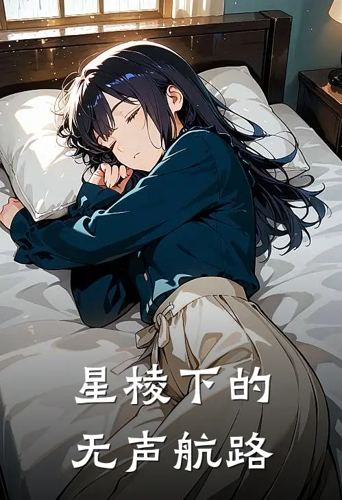 星棱下的无声航路(楚珩楚珩)好看的完结小说_热门小说推荐星棱下的无声航路楚珩楚珩