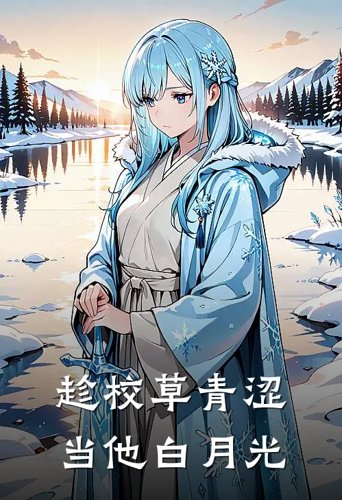 趁校草青涩，当他白月光辜安徐俊小说免费完结_完本热门小说趁校草青涩，当他白月光辜安徐俊