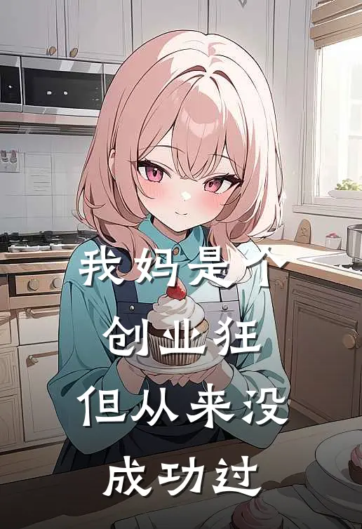 我妈是个创业狂，但从来没成功过抖音热门免费小说在线阅读_最新章节列表我妈是个创业狂，但从来没成功过(抖音热门)