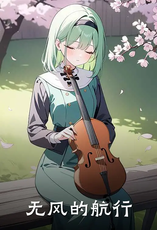 无风的航行(顾行舟林徊)好看的完结小说_热门小说推荐无风的航行顾行舟林徊