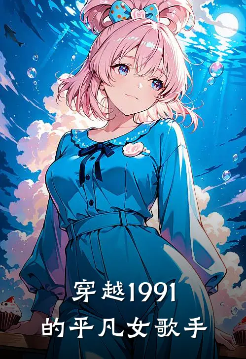 穿越1991的平凡女歌手