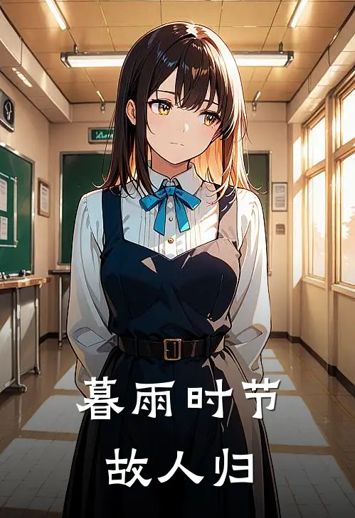 暮雨时节故人归