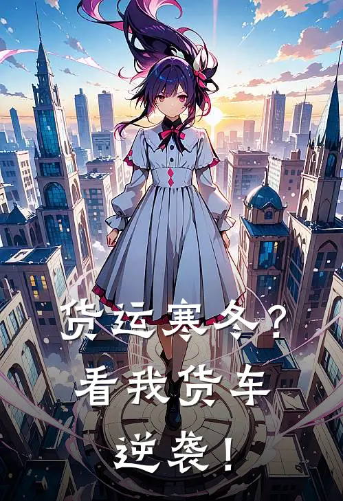 货运寒冬？看我货车逆袭！(林峰李娟)完结版免费小说_热门完结小说货运寒冬？看我货车逆袭！(林峰李娟)