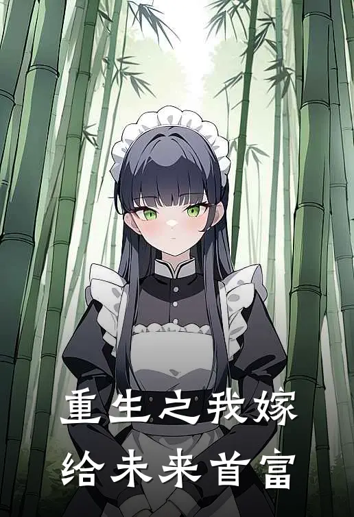 重生之我嫁给未来首富