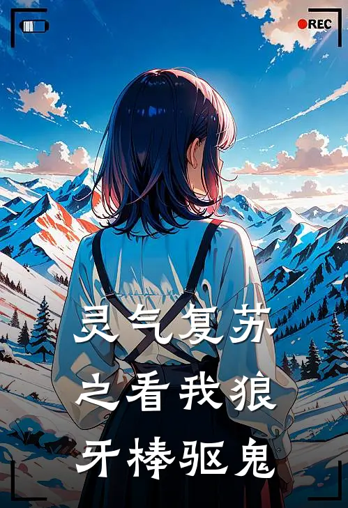 灵气复苏之看我狼牙棒驱鬼