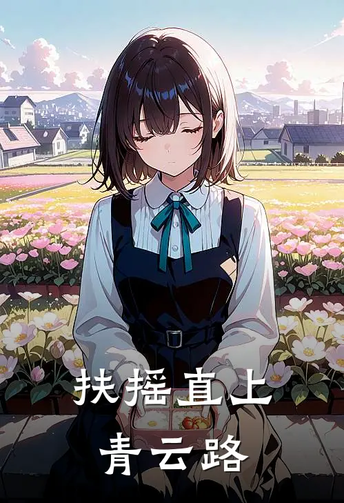 扶摇直上青云路(沈艳秋李峰)全文免费小说_小说免费完结扶摇直上青云路(沈艳秋李峰)