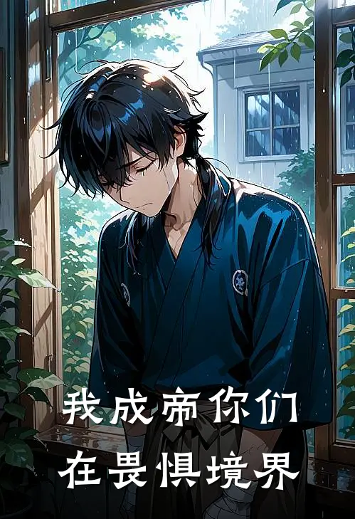 我成帝你们在畏惧境界