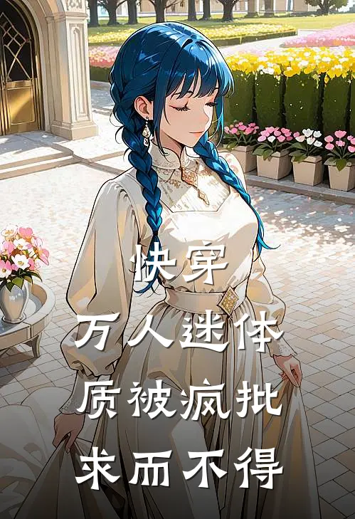 快穿：万人迷体质被疯批求而不得(苏沅林浩宇)新热门小说_免费完结小说快穿：万人迷体质被疯批求而不得(苏沅林浩宇)