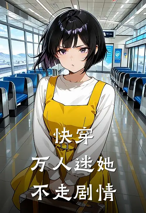 快穿：万人迷她不走剧情沈沅清林跃川小说完结推荐_完整版小说免费阅读快穿：万人迷她不走剧情(沈沅清林跃川)