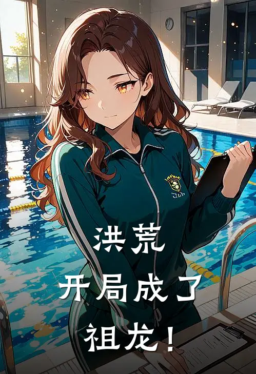 洪荒：开局成了祖龙！