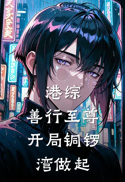 港综：善行至尊，开局铜锣湾做起关祈陈浩南免费完结版小说_小说完结港综：善行至尊，开局铜锣湾做起关祈陈浩南