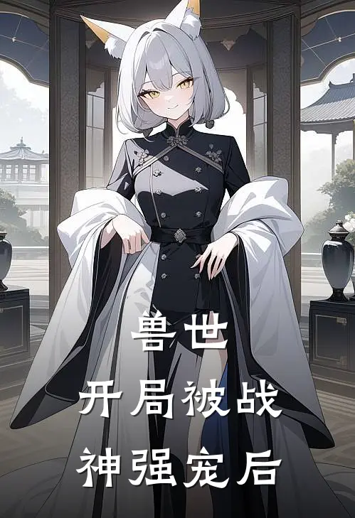 兽世：开局被战神强宠后