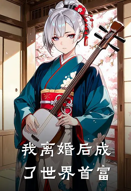 我离婚后成了世界首富程星宇杨鼎钧免费小说在线阅读_热门小说在线阅读我离婚后成了世界首富程星宇杨鼎钧