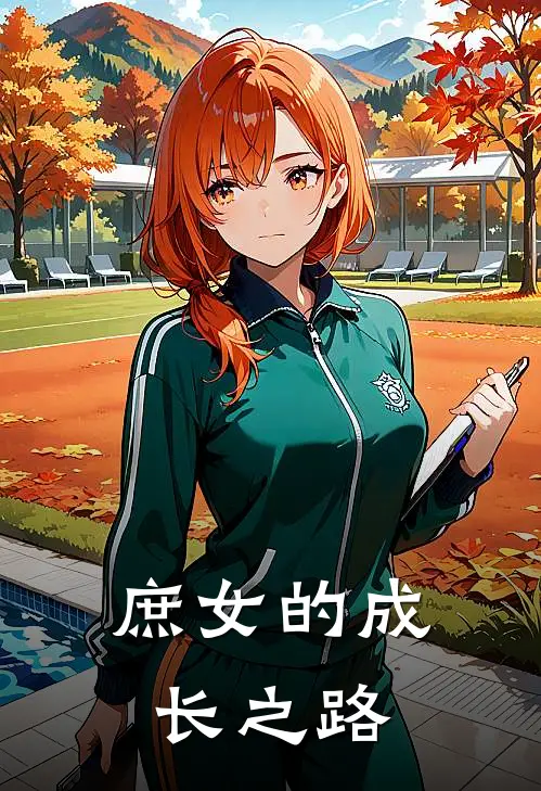 庶女的成长之路