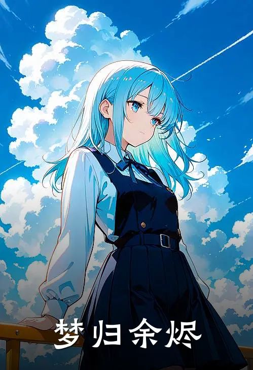梦归【余烬】郁锦泽颜婼推荐完结小说_热门小说在线阅读梦归【余烬】(郁锦泽颜婼)