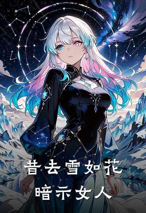 昔去雪如花暗示女人