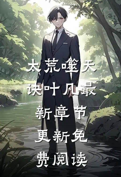 太荒噬天诀叶凡最新章节更新免费阅读