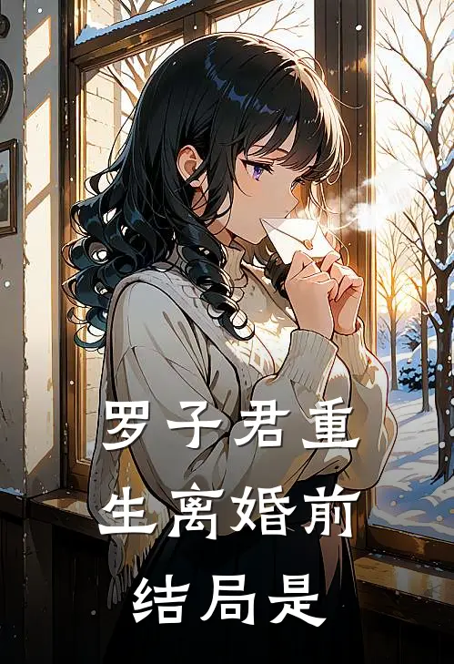 罗子君重生离婚前结局是