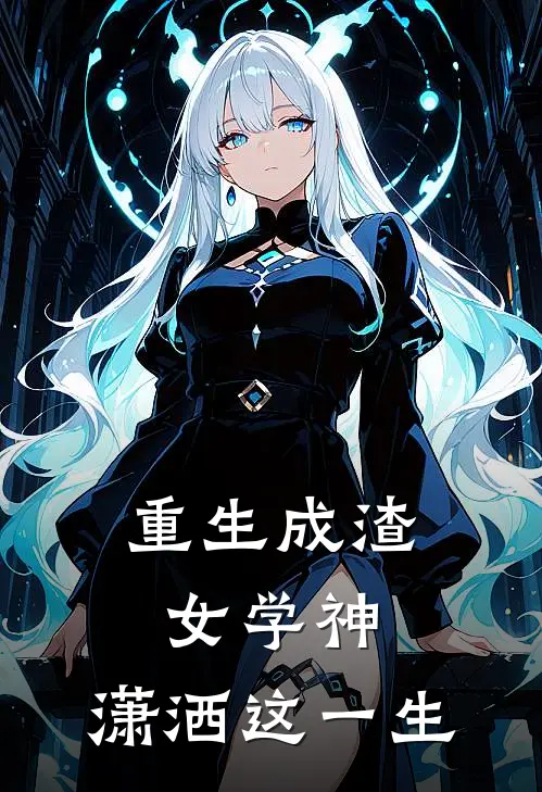 重生成渣女学神，潇洒这一生