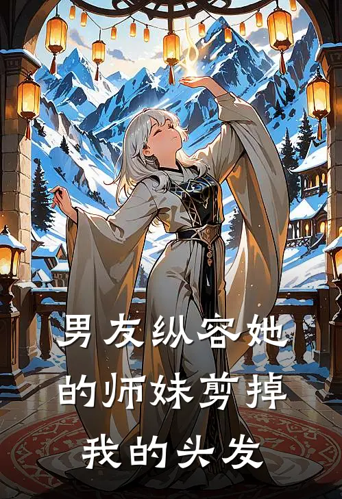 男友纵容她的师妹剪掉我的头发全文免费阅读无弹窗大结局_男友纵容她的师妹剪掉我的头发（沈清姿陆璟深）小说免费阅读大结局