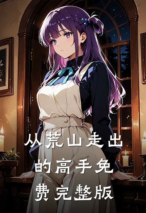 从荒山走出的高手免费完整版