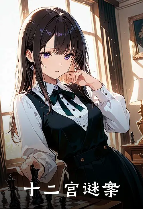 十二宫谜案林辰李明最新章节免费阅读_十二宫谜案全集免费阅读