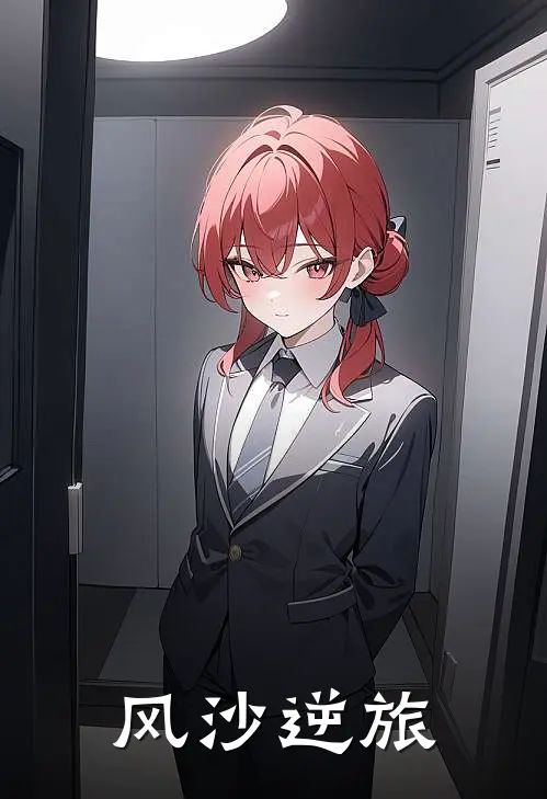 风沙逆旅周七斤李菠菜全本免费小说_热门网络小说推荐风沙逆旅周七斤李菠菜